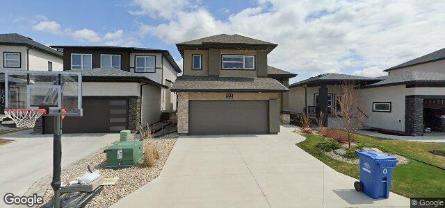 595 De La Seigneurie Boulevard（加拿大曼尼托巴省温尼伯市）房屋照片