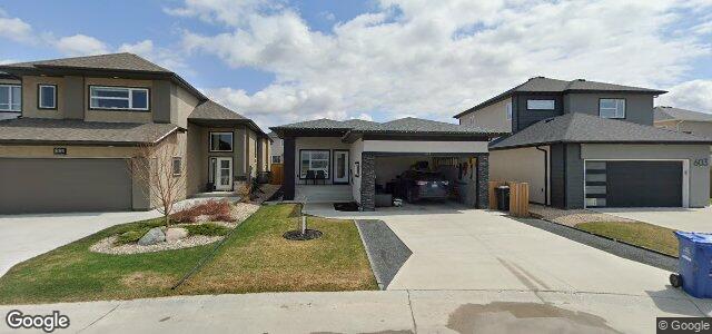 599 De La Seigneurie Boulevard（加拿大曼尼托巴省温尼伯市）房屋照片