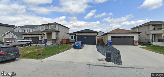 61 Bonaventure Drive E（加拿大曼尼托巴省温尼伯市）房屋照片