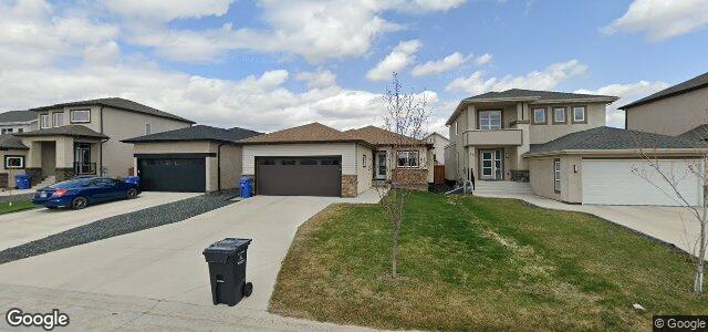 65 Bonaventure Drive E（加拿大曼尼托巴省温尼伯市）房屋照片