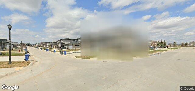 7 Bonaventure Drive W（加拿大曼尼托巴省温尼伯市）房屋照片