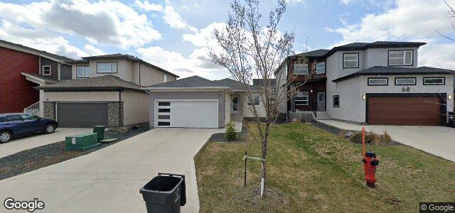 72 Bonaventure Drive E（加拿大曼尼托巴省温尼伯市）房屋照片