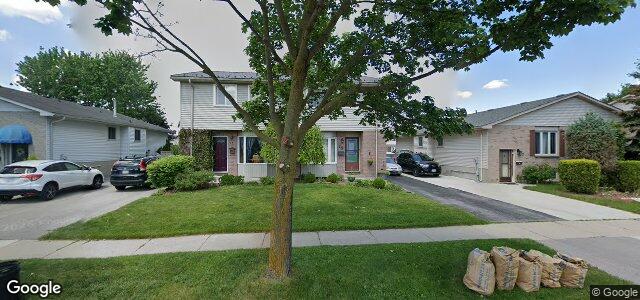 75 Bonaventure Drive E（加拿大曼尼托巴省温尼伯市）房屋照片