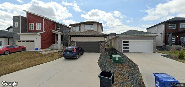 76 Bonaventure Drive E（加拿大曼尼托巴省温尼伯市）房屋照片