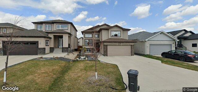 77 Bonaventure Drive E（加拿大曼尼托巴省温尼伯市）房屋照片