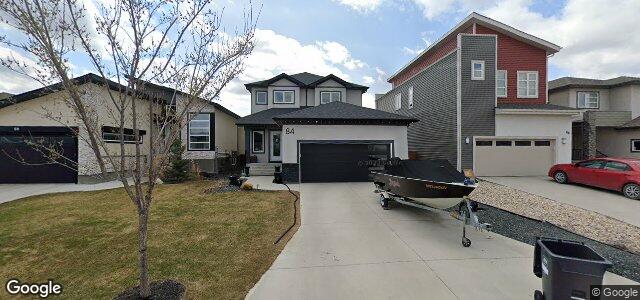 84 Bonaventure Drive E（加拿大曼尼托巴省温尼伯市）房屋照片