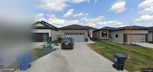 89 Bonaventure Drive E（加拿大曼尼托巴省溫尼伯市）房屋照片