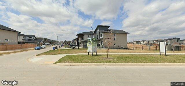 9 Bow Water Drive（加拿大曼尼托巴省温尼伯市）房屋照片