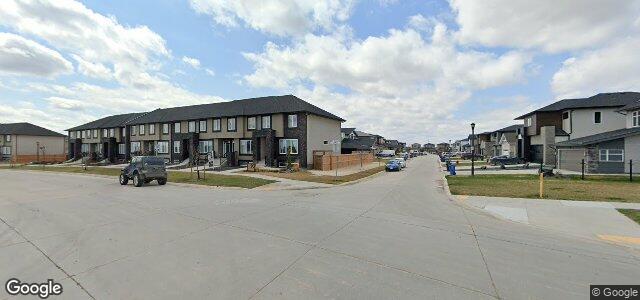 Photo of 90 Evelyne Reese Boulevard in Winnipeg, Manitoba