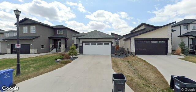 92 Bonaventure Drive E（加拿大曼尼托巴省温尼伯市）房屋照片