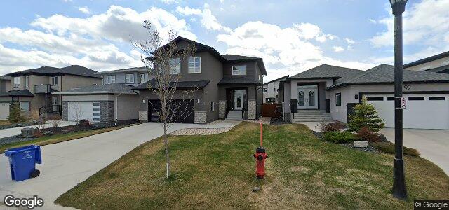 96 Bonaventure Drive E（加拿大曼尼托巴省温尼伯市）房屋照片