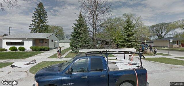 1 Cherryhill Road（加拿大曼尼托巴省温尼伯市）房屋照片