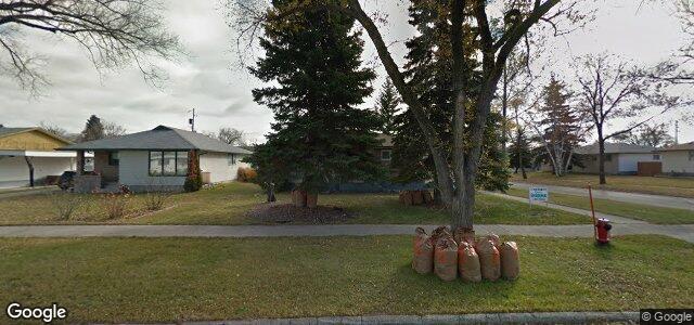 1 Mccurdy Street（加拿大曼尼托巴省温尼伯市）房屋照片