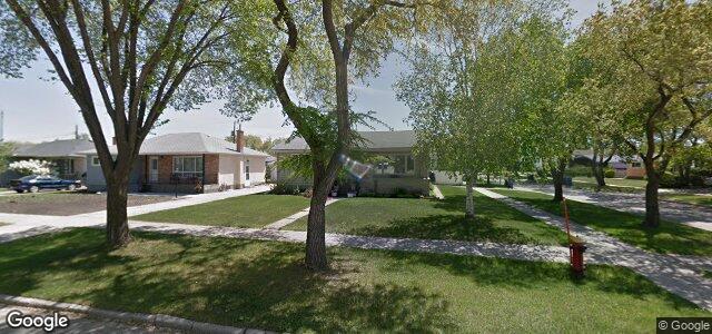 1 Nolana Street（加拿大曼尼托巴省温尼伯市）房屋照片