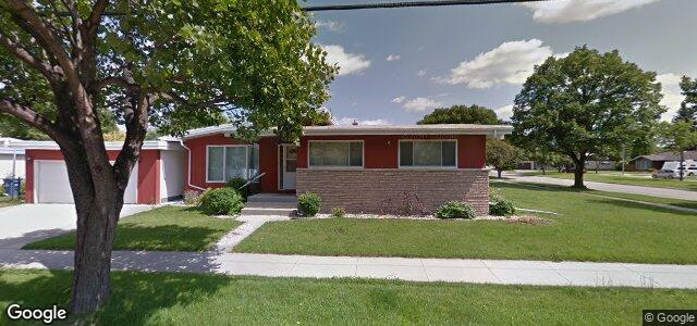 1 Salvia Bay（加拿大曼尼托巴省温尼伯市）房屋照片