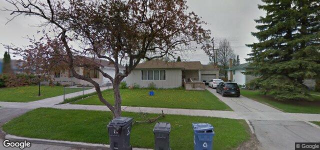 10 Ashbury Bay（加拿大曼尼托巴省温尼伯市）房屋照片