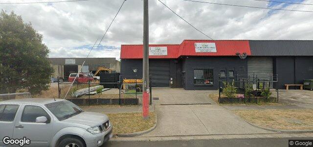 10 Aster Avenue（加拿大曼尼托巴省温尼伯市）房屋照片