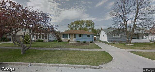 10 Kimwood Bay（加拿大曼尼托巴省温尼伯市）房屋照片