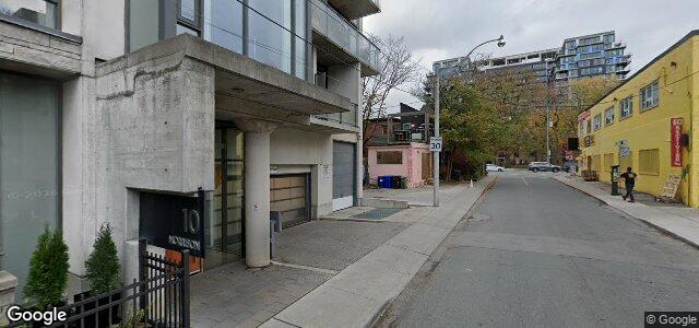 10 Morrison Street（加拿大曼尼托巴省温尼伯市）房屋照片