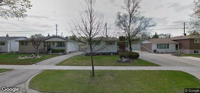 10 Peony Avenue（加拿大曼尼托巴省温尼伯市）房屋照片