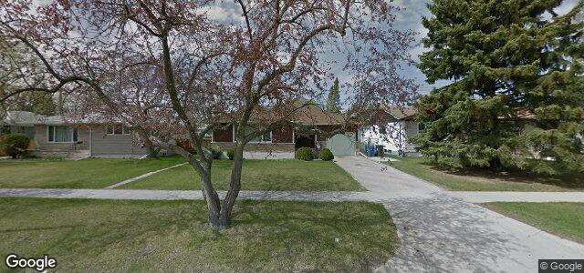 10 Sweetwood Bay（加拿大曼尼托巴省温尼伯市）房屋照片