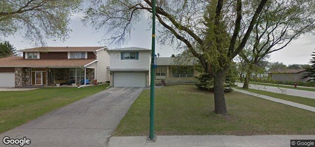 100 Tanoak Park Drive（加拿大曼尼托巴省温尼伯市）房屋照片