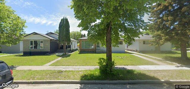 100 Teakwood Avenue（加拿大曼尼托巴省温尼伯市）房屋照片