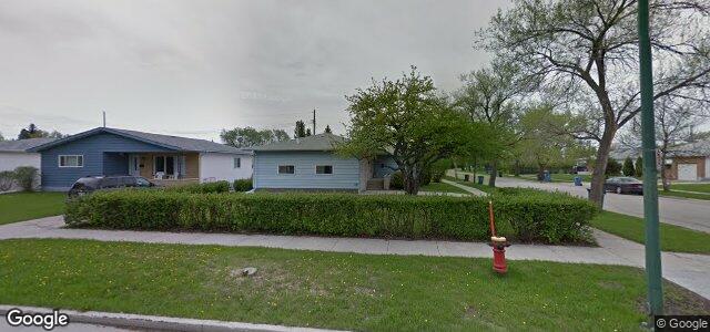 101 Ashbury Bay（加拿大曼尼托巴省温尼伯市）房屋照片