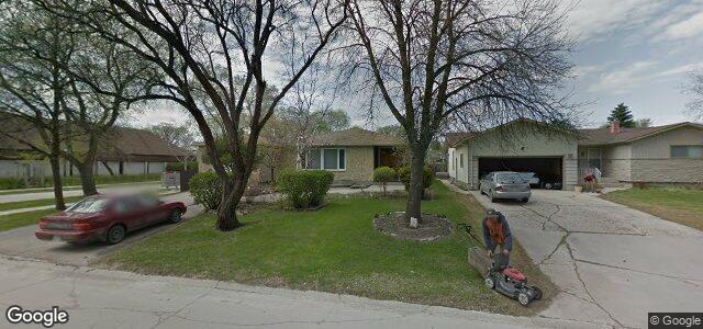 101 Tanoak Park Drive（加拿大曼尼托巴省温尼伯市）房屋照片