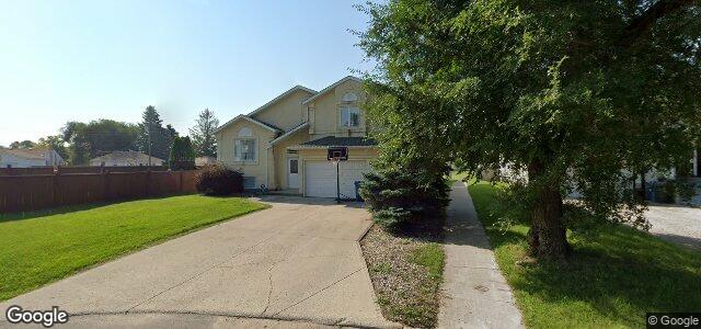 1015 Diplomat Drive（加拿大曼尼托巴省温尼伯市）房屋照片