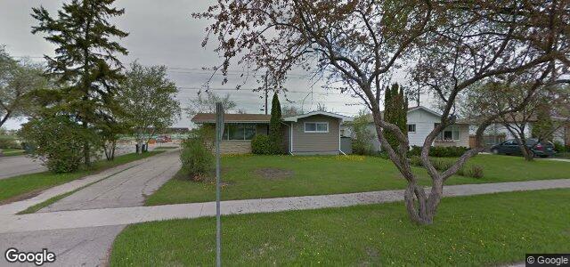 102 Ashbury Bay（加拿大曼尼托巴省温尼伯市）房屋照片