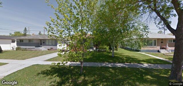 103 Buttercup Avenue（加拿大曼尼托巴省温尼伯市）房屋照片