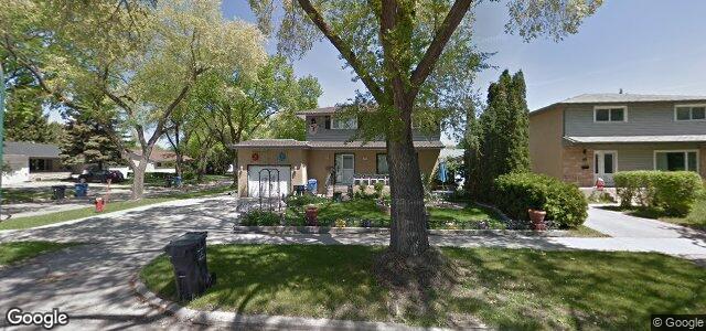 103 Lincrest Road（加拿大曼尼托巴省温尼伯市）房屋照片