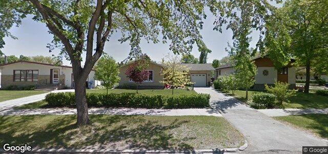 1053 Sinclair Street（加拿大曼尼托巴省温尼伯市）房屋照片