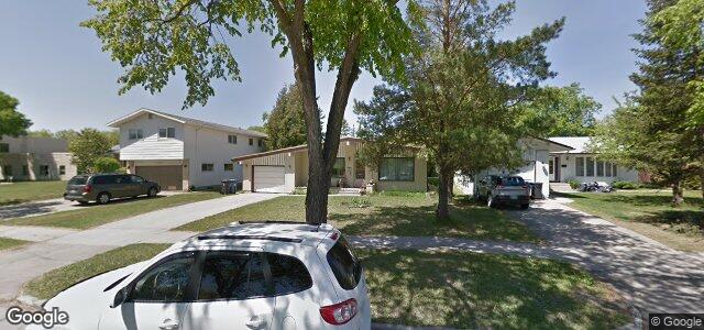 1054 Sinclair Street（加拿大曼尼托巴省温尼伯市）房屋照片