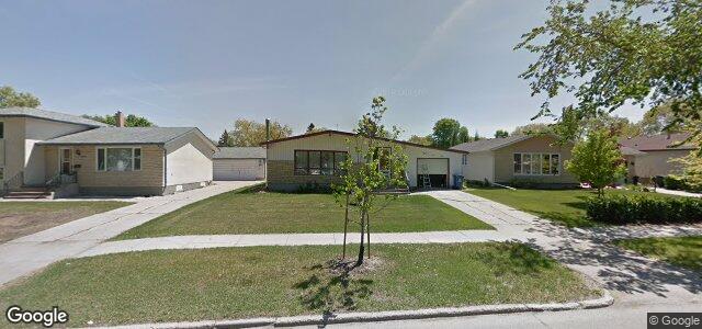 1057 Sinclair Street（加拿大曼尼托巴省温尼伯市）房屋照片