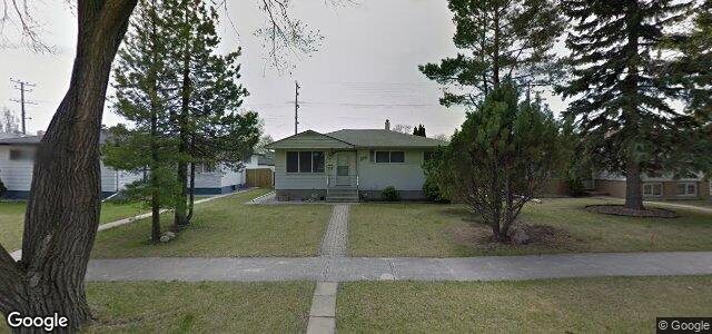 106 Peony Avenue（加拿大曼尼托巴省温尼伯市）房屋照片