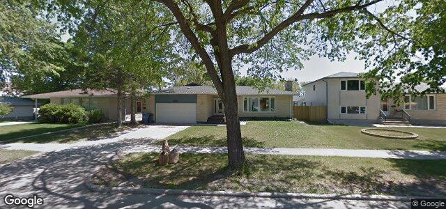 1065 Sinclair Street（加拿大曼尼托巴省温尼伯市）房屋照片