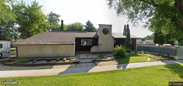 1069 Diplomat Drive（加拿大曼尼托巴省溫尼伯市）房屋照片