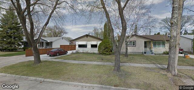 107 Coralberry Avenue（加拿大曼尼托巴省温尼伯市）房屋照片