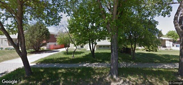 1074 Sinclair Street（加拿大曼尼托巴省温尼伯市）房屋照片