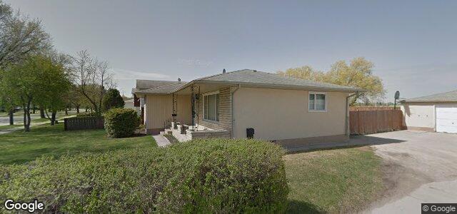 1078 Sinclair Street（加拿大曼尼托巴省温尼伯市）房屋照片