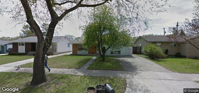 108 Gilia Drive（加拿大曼尼托巴省温尼伯市）房屋照片