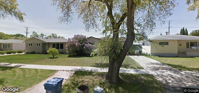 108 Lincrest Road（加拿大曼尼托巴省温尼伯市）房屋照片