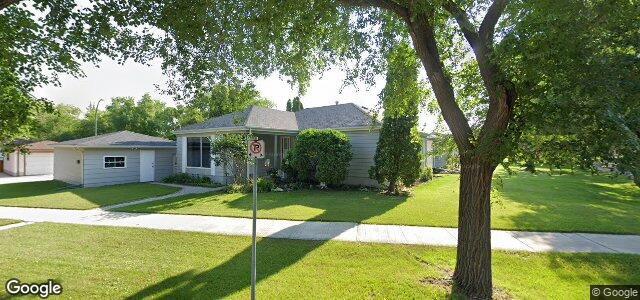 1085 Diplomat Drive（加拿大曼尼托巴省温尼伯市）房屋照片