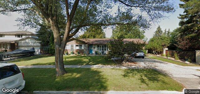 1086 Diplomat Drive（加拿大曼尼托巴省温尼伯市）房屋照片