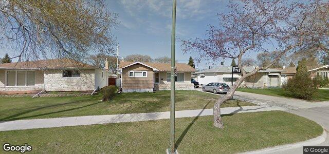 11 Ashbury Bay（加拿大曼尼托巴省温尼伯市）房屋照片