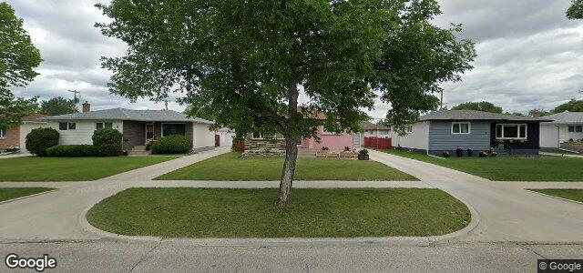 11 Dafoe Boulevard（加拿大曼尼托巴省温尼伯市）房屋照片