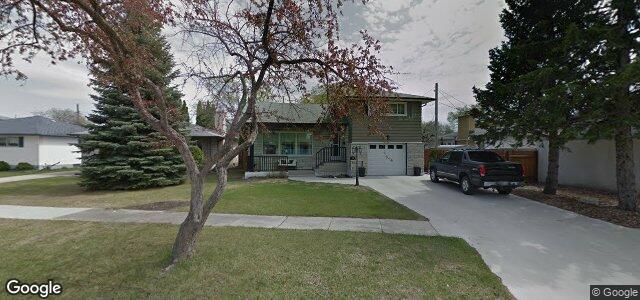 Photo of 11 Kimwood Bay in Winnipeg, Manitoba