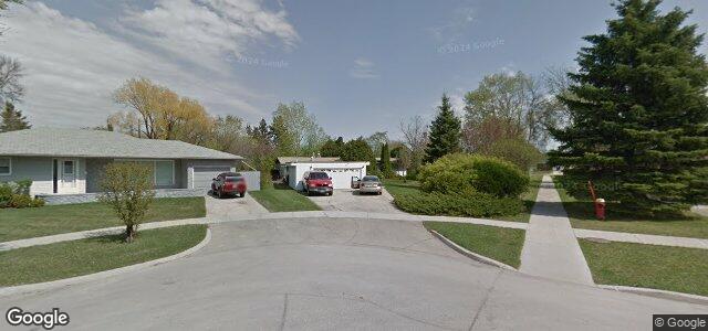 11 Salvia Bay（加拿大曼尼托巴省温尼伯市）房屋照片